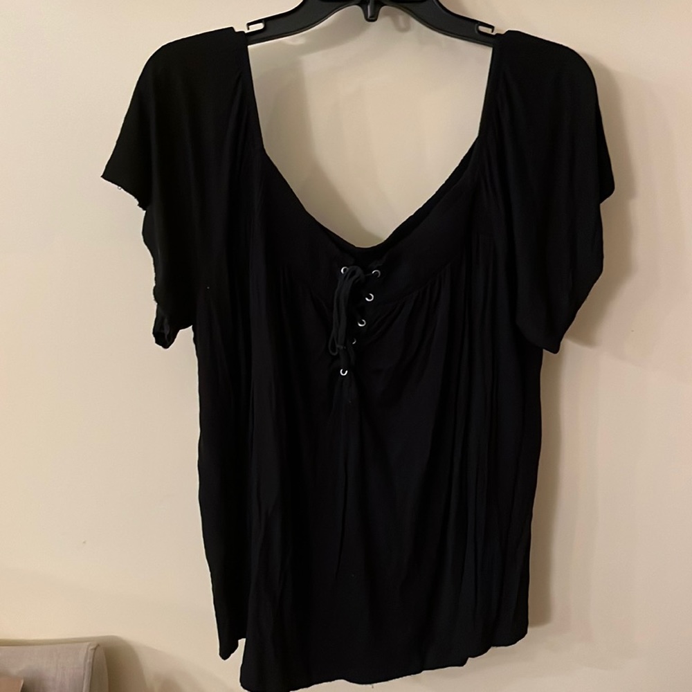 American Eagle Top
